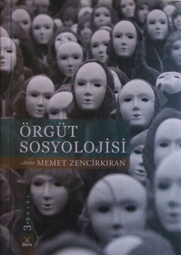 Örgüt Sosyolojisi