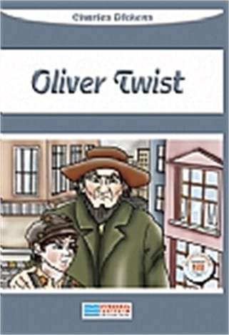 Oliver Twist
