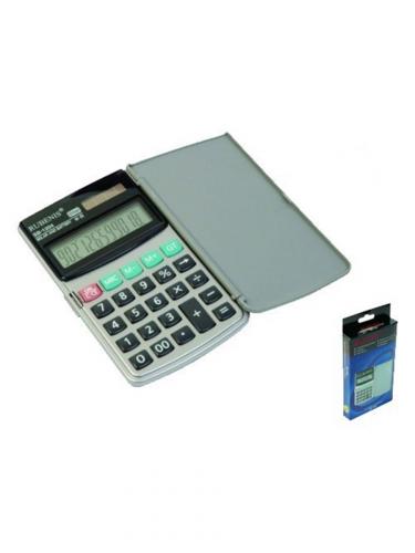 Rubenis Hesap Makinesi Cep Tipi Sb-1204