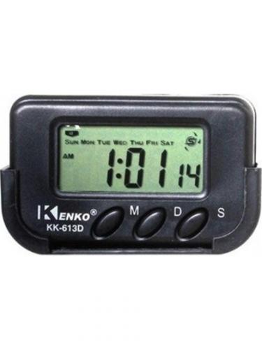 Kenko Kk-613d Masaüstü Kronometre saat
