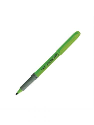 Bic Markıng Yeşil Fosforlu Kalem