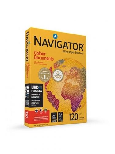 Navigator A4 120 Gr Fotokopi Kağıdı 250"li 5602024104891