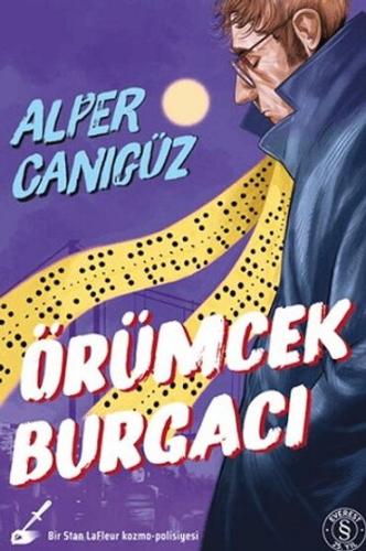 ÖRÜMCEK BURGACI