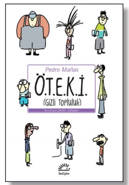 Ö.T.E.K.İ.