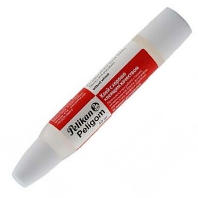 Pelikan Peligom 30 Gr Solventsiz