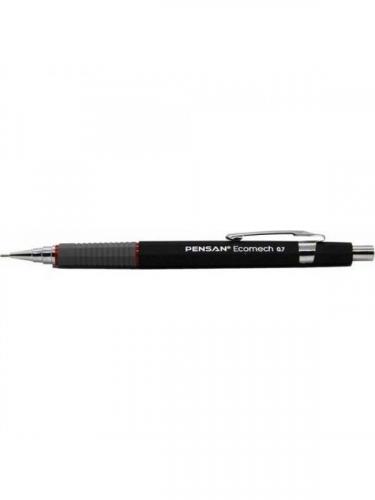 Pensan Ecomech Versatil 0.7 Siyah 8692404338500