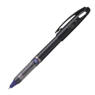 Pentel Enerjel İğne Uçlu Jel Roller Kalem Mavi 0.5 Mm