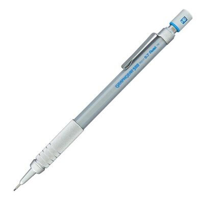 Pentel Graphgear 500 Pg517 Teknik Çizim Kalemi 0.7