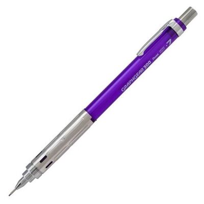 Pentel Teknik Çizim Ve Yazı Versatil Uçlu Kalem 0.7 Mm