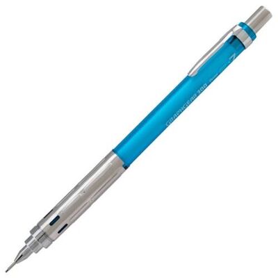 Pentel Teknik Çizim Ve Yazı Versatil Uçlu Kalem 0.7 Mm