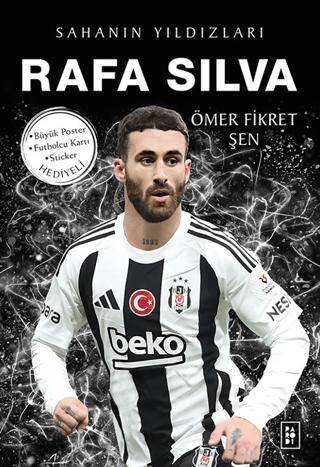 Rafa Silva - Sahanın Yıldızları