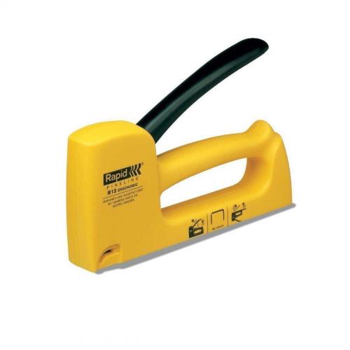 Rapid R13 Mekanik Zımba Tabancası 4051661000676 havalı