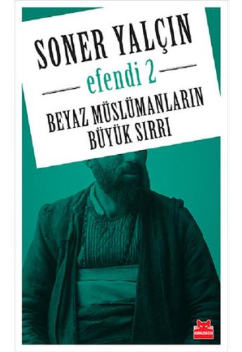 Beyaz Müslümanların Büyük Sırr