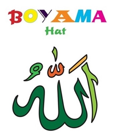 Boyama Hat
