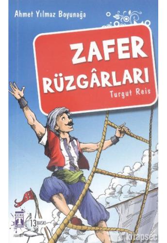 Zafer Rüzgarları