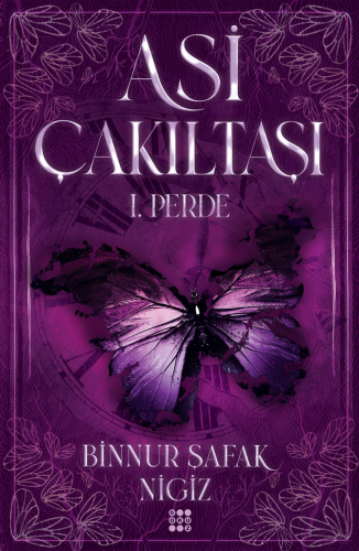 ASİ ÇAKILTAŞI 1. PERDE