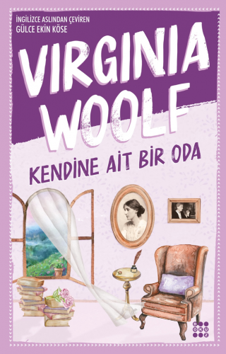 KENDİNE AİT BİR ODA