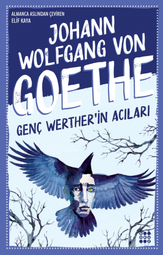 GENÇ WERTHER’İN ACILARI