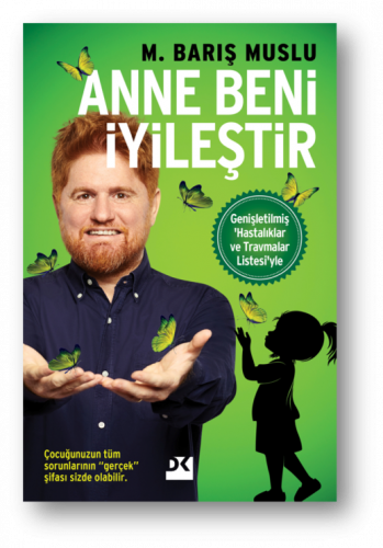 Anne Beni İyileştir