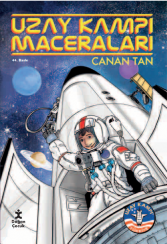 UZAY KAMPI MACERALARI