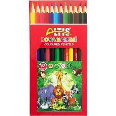 RUBENIS ALTIS KURUBOYA 12'Lİ UZUN