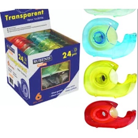 RUBENİS BANT KESİCİ VE BANTT