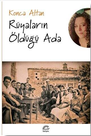 Rüyaların Öldüğü Ada