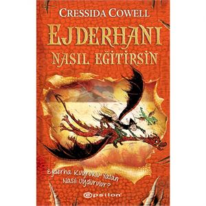 Ejderhanı Nasıl Eğitirsin 5-Ejderha Kuyruklu Yalan Nasıl Uydurulur?