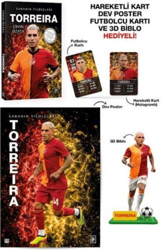 SAHANIN YILDIZLARI TORREIRA