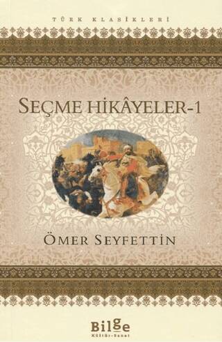 Seçme Hikayeler 1