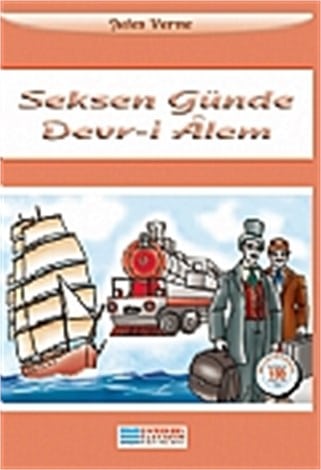 Seksen Günde Devr-i Alem