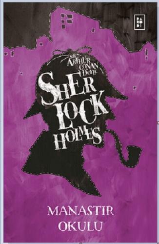 SHERLOCK HOLMES MANASTIR OKULU