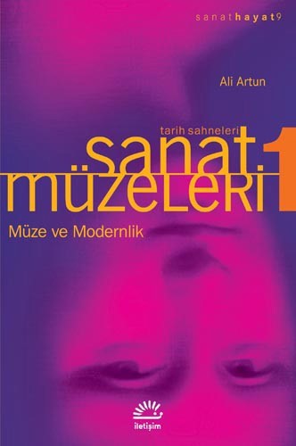 SANAT MÜZELERİ - 1