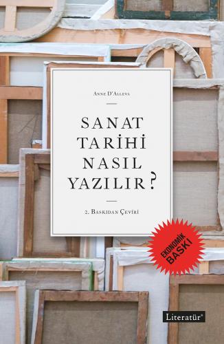 Sanat Tarihi Nasıl Yazılır ?