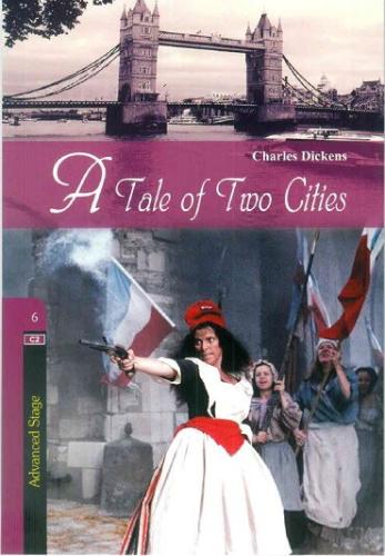 STAGE 6 A TALE OF TWO CITIES