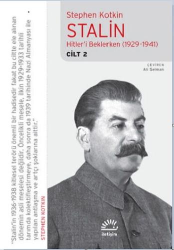 STALİN HİTLERİ BEKLERKEN