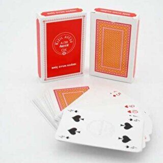 Star Oyun Kağıdı 8694051030615