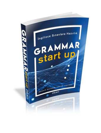 Grammar Start Up