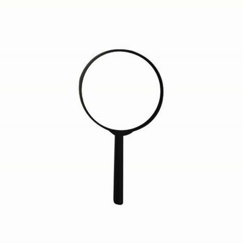 Südor Büyüteç 75 Mm, 8696511157269