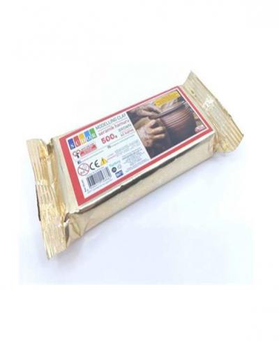 Südor Seramik Kil 500 G Kahverengi