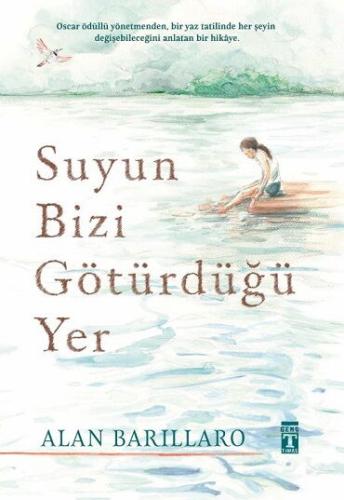SUYUN BİZİ GÖTÜRDÜĞÜ YER