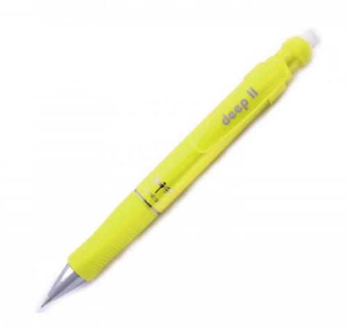 Tombow Deep II Uçlu Kalem 0,5 mm Limon Yeşili
