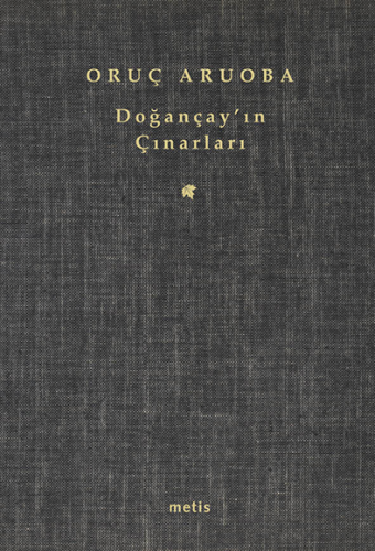 Doğançay'ın Çınarları