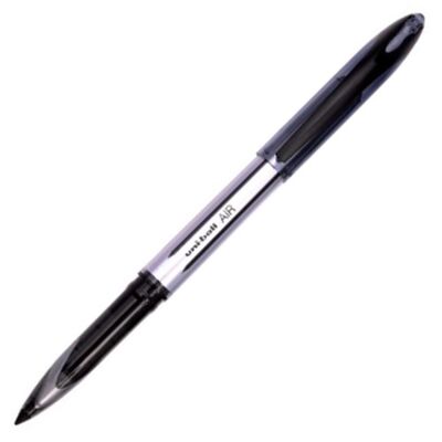 Uniball Air Roller Kalem Siyah 0.7 Mm