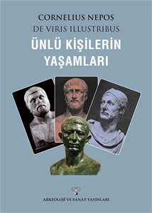 Ünlü Kişilerin Yaşamları Arkeoloji Sanat Yayınları 9786053963806
