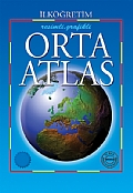 Orta Atlas Evrensel İletişim Yayınları 9789759155544