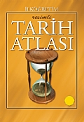 Tarih Atlası Evrensel İletişim Yayınları 9789759155551