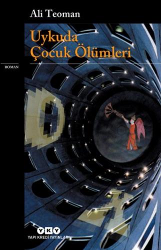 Uykuda Çocuk Ölümleri – Konstantiniyye Üçlemesi I