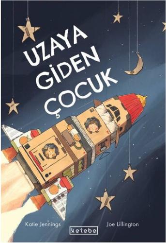 UZAYA GİDEN ÇOCUK