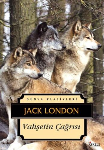 VAHŞETİN ÇAĞRISI